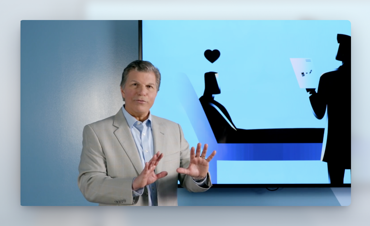 personal storytelling