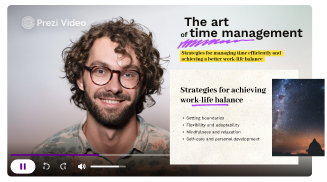 HR and Internal Comms example